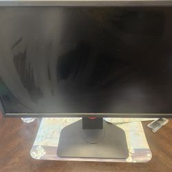 Gaming monitor