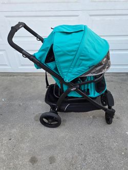 Peg Perego Stroller