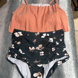 Trajes De Baño Para Mujer Talla