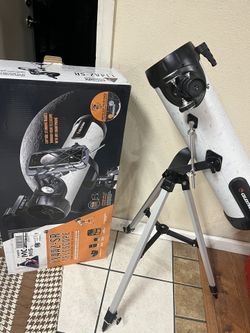 Telescopes 