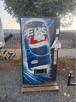Vending Machine