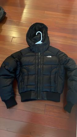 The North Face Black Coat,Women,sizes.