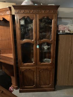 China cabinet