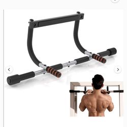 yiofoo pull up bar