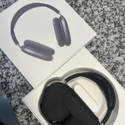 AirPod Maxs 