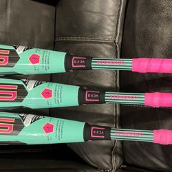 2026 Louisville Slugger Supra -5 USSSA Baseball Bat