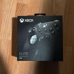 Xbox Elite Series 2 Controller 