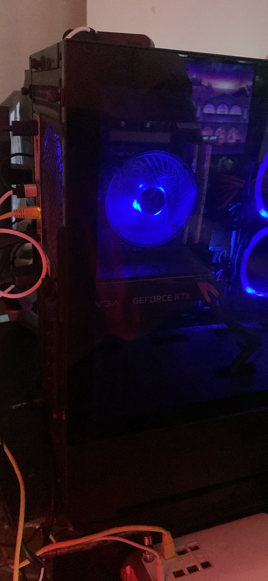 Gaming/Streaming Pc