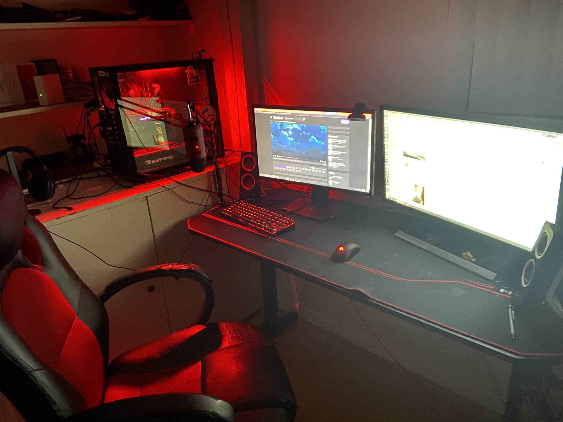 PC gaming setup for Sale in Hollywood, FL OfferUp
