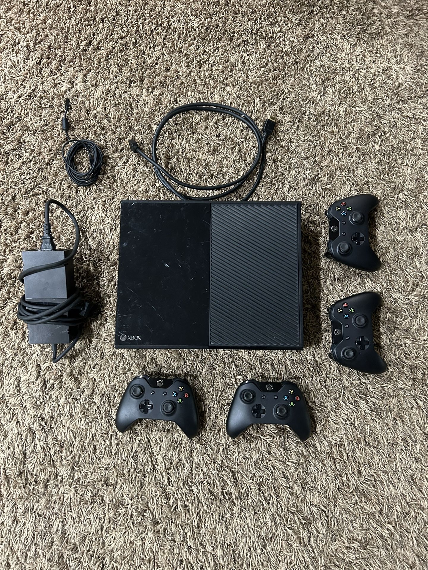 Xbox One for Sale in Rancho Santa Margarita, CA OfferUp