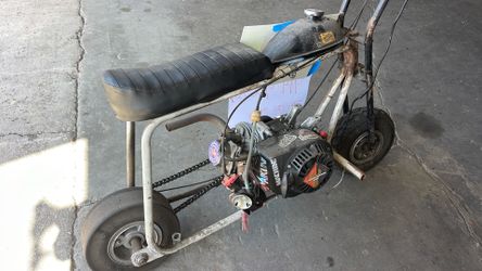 Minibike