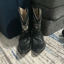 boys cowboy boot