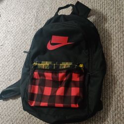 Nike Bag