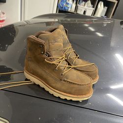 Redwing Boots