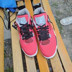 Jordan Retro 4s Brand New