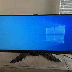 Gigabyte M34WQ Ultrawide Monitor