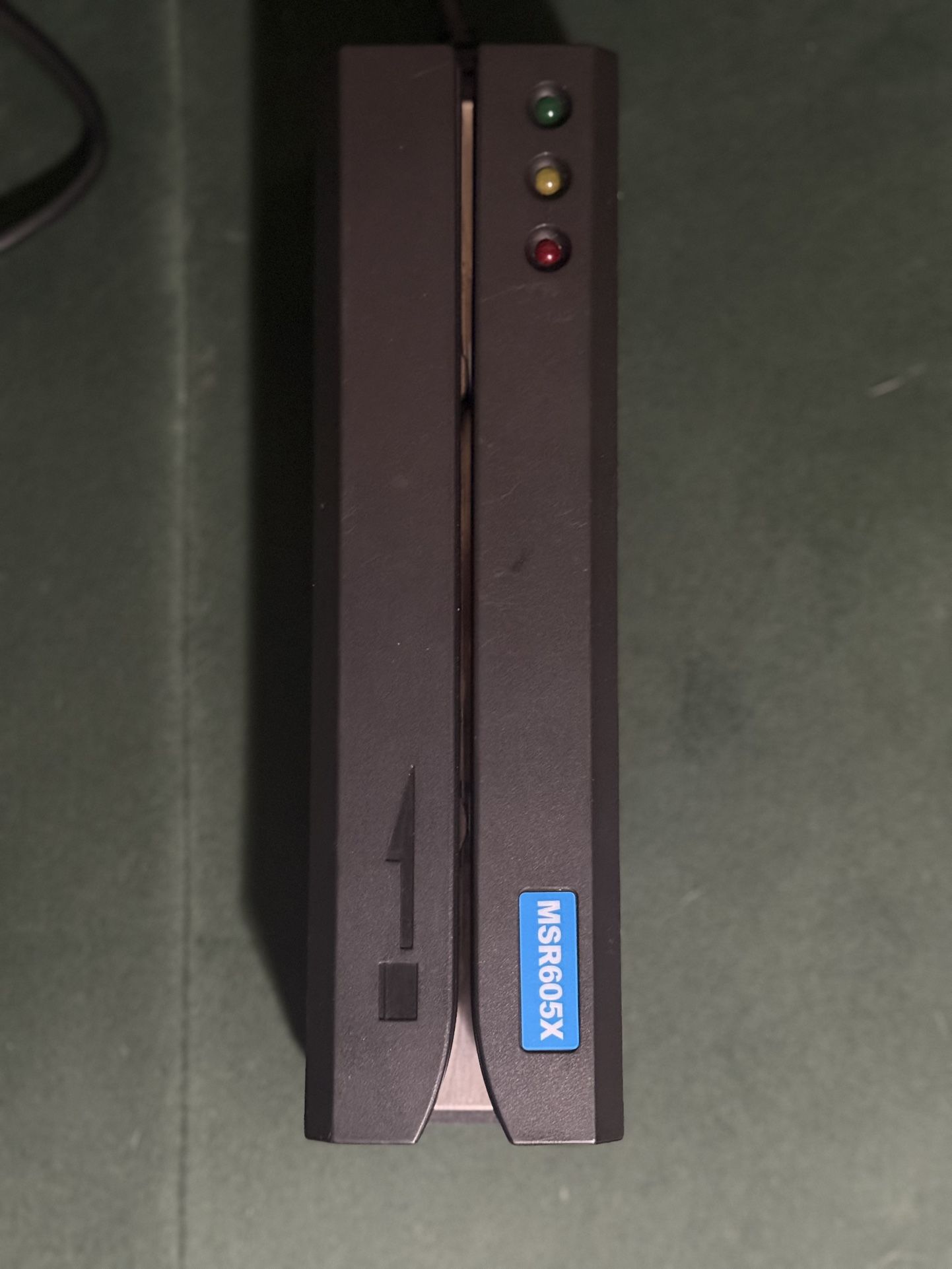 Msr605x Reader/writer Mag Strip