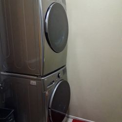 Lg Thinq Washer Dryer