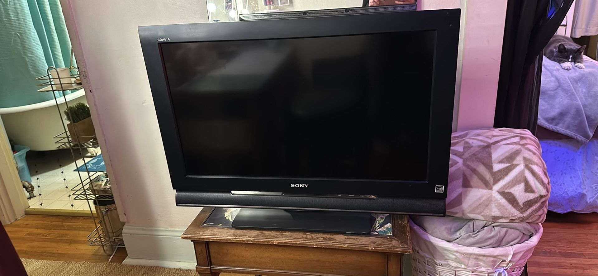 Sony TV