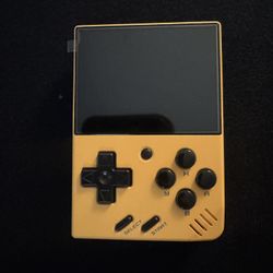 Retro Device -  Miyoo Mini 