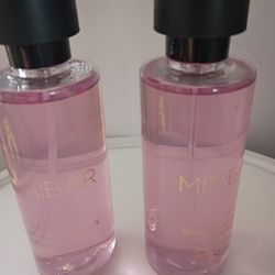 2 Count 5 0z Hibiscus Mix Bar Body Spray