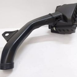 BMW 435i 2016 Coupe Cold Air intake OEM