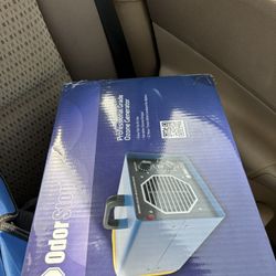 Ozone Generator