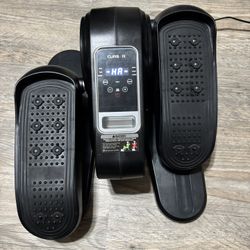  Under Desk Elliptical