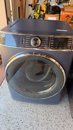 GE Dryer