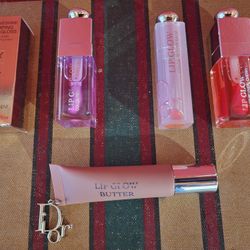 Dior Lip Glow