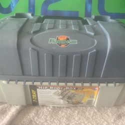 Flambeau Tackle Box