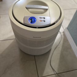 Honeywell HEPA filter Air Purifier