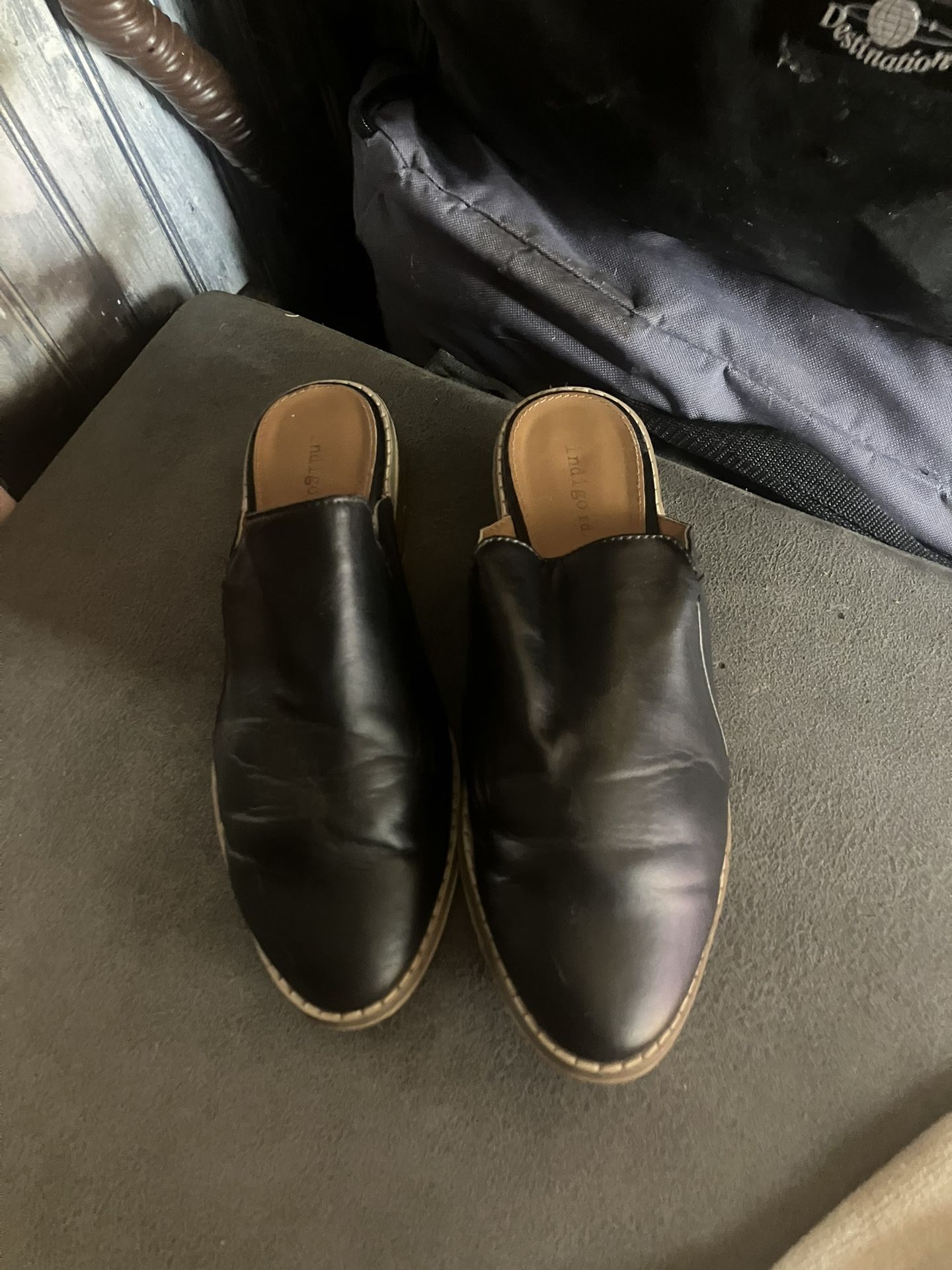 Indigo Rd. Slip On’s