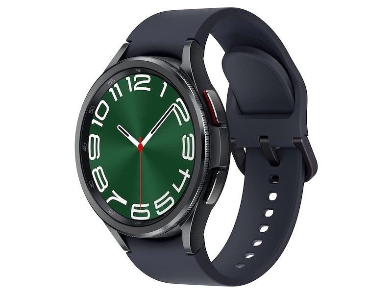 Samsung Galaxy Watch6 Classic (47mm, Bluetooth)