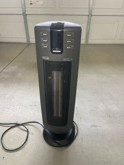 Ceramic Heater by DeLonghi