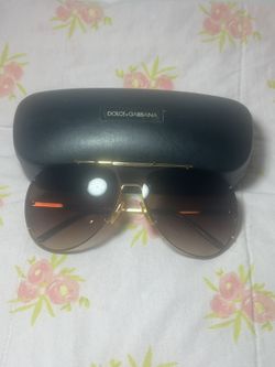 Dolce & Gabbana Sunglasses
