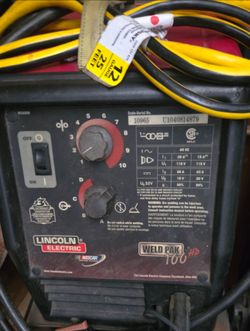 Welder