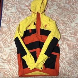 Nike Liverpool Jacket