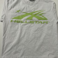 hellstar shirt