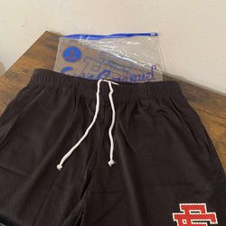 Eric Emmanuel Shorts