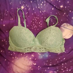 PINK Bralette 