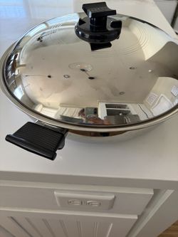 Renaware olla