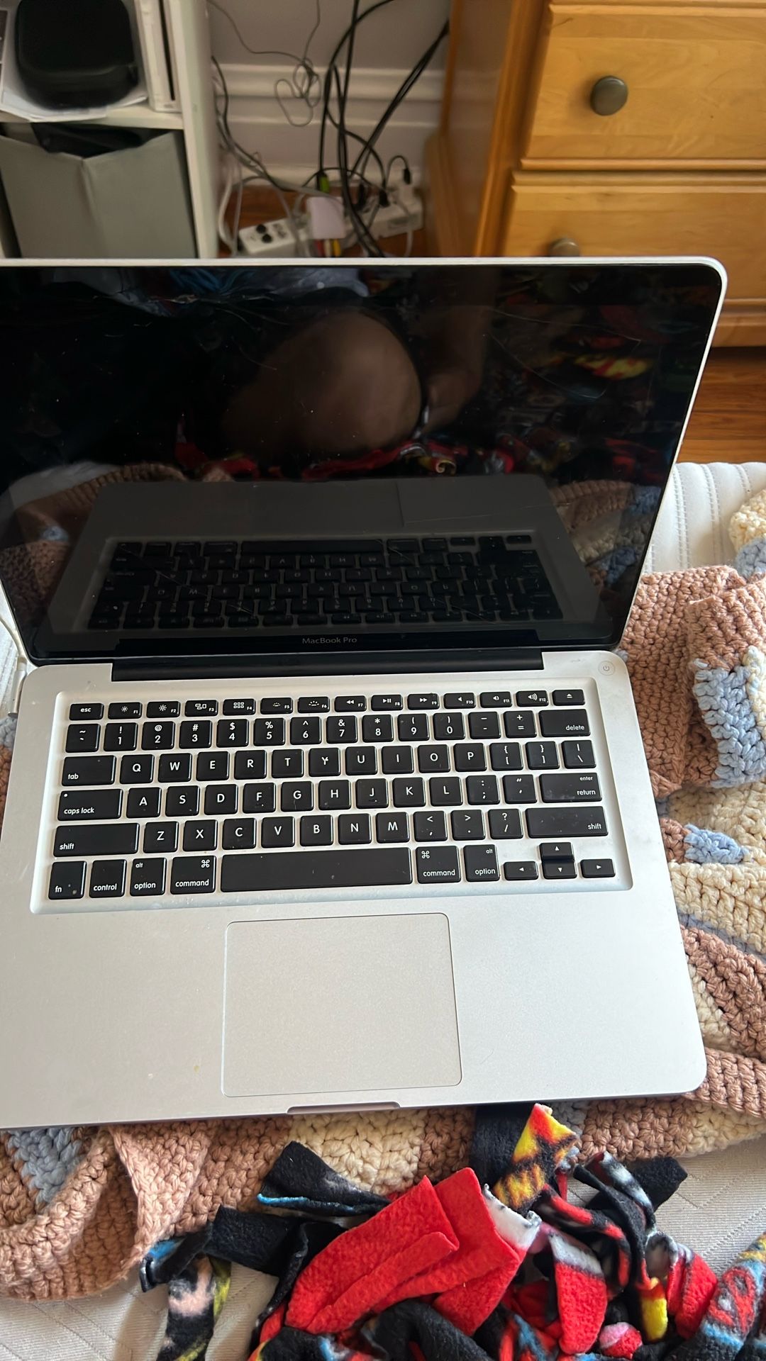 MacBook Pro
