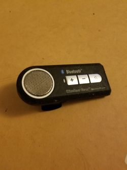 Bluetooth wireless gear speaker