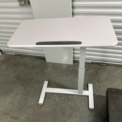Mobile Standing Desk  