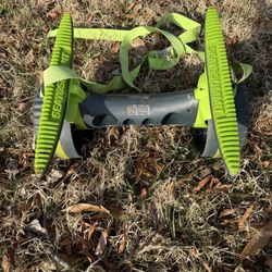 Kayak And Canoe Mover 