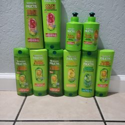Garnier $30