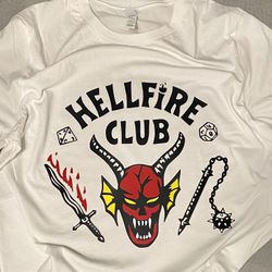 Hellfire Club Tee