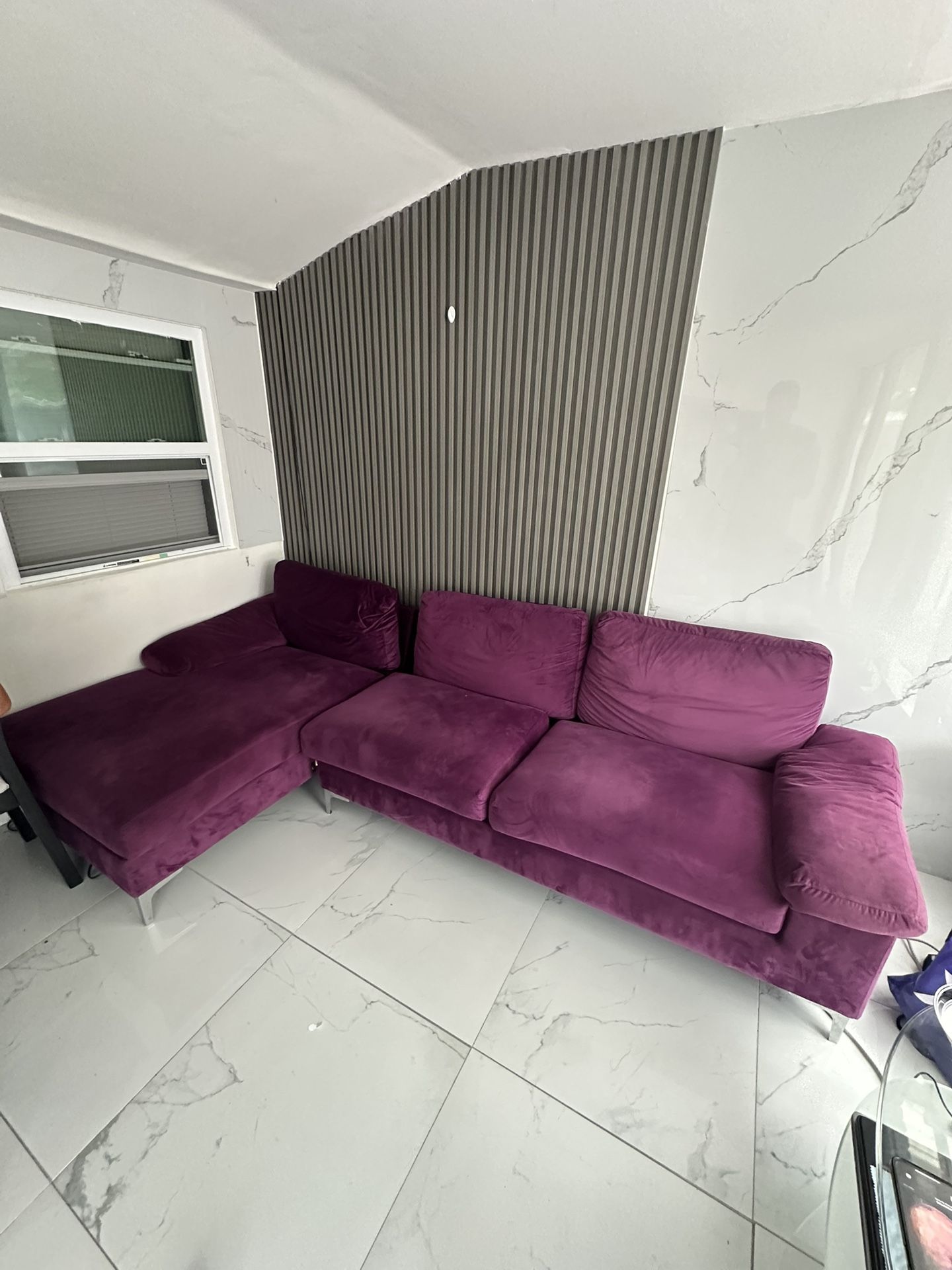 Couch Sofa 