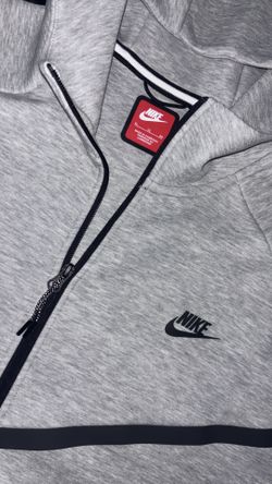 Nike Tech Grey XL